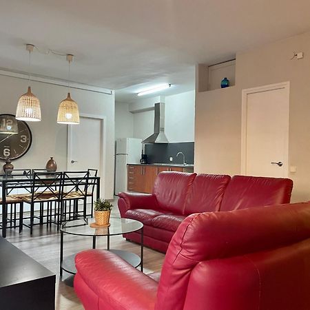 Apartamento Ideal Barcelone Extérieur photo