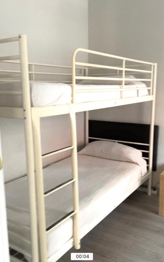 Apartamento Ideal Barcelone Extérieur photo