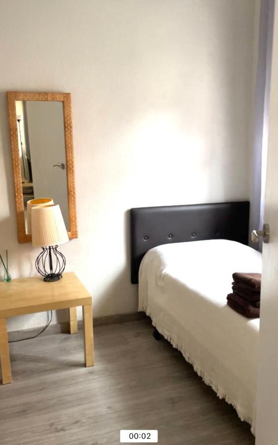 Apartamento Ideal Barcelone Extérieur photo