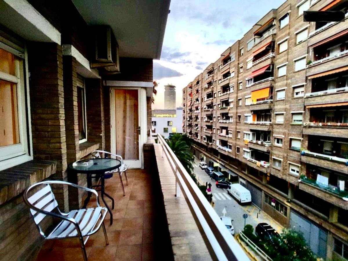 Apartamento Ideal Barcelone Extérieur photo