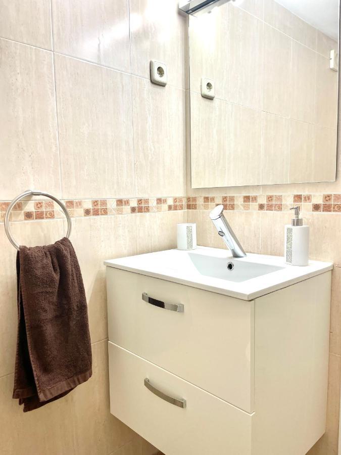 Apartamento Ideal Barcelone Extérieur photo