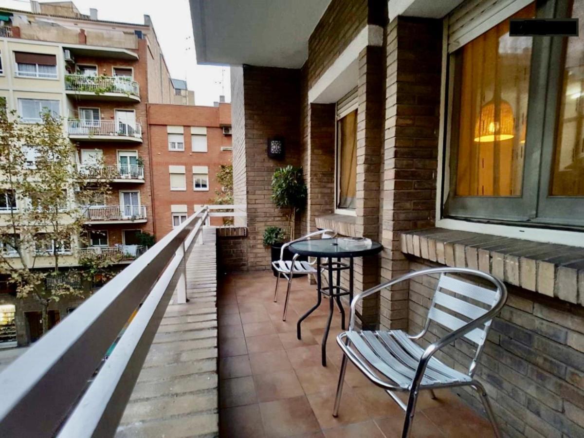 Apartamento Ideal Barcelone Extérieur photo
