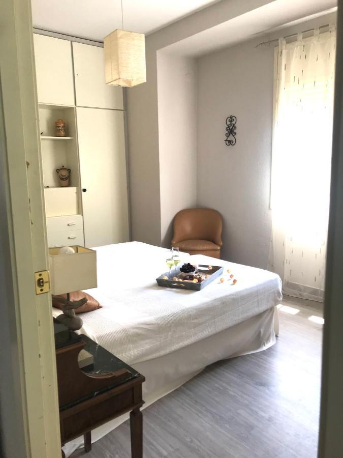 Apartamento Ideal Barcelone Extérieur photo