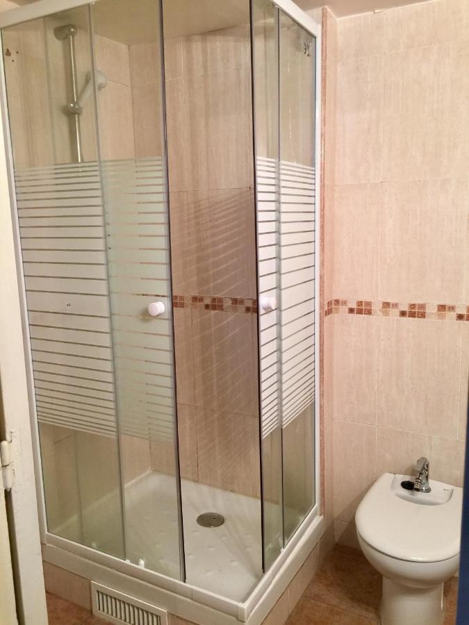 Apartamento Ideal Barcelone Extérieur photo