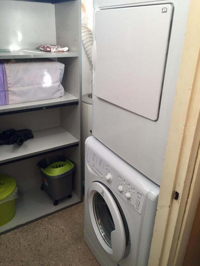 Apartamento Ideal Barcelone Extérieur photo