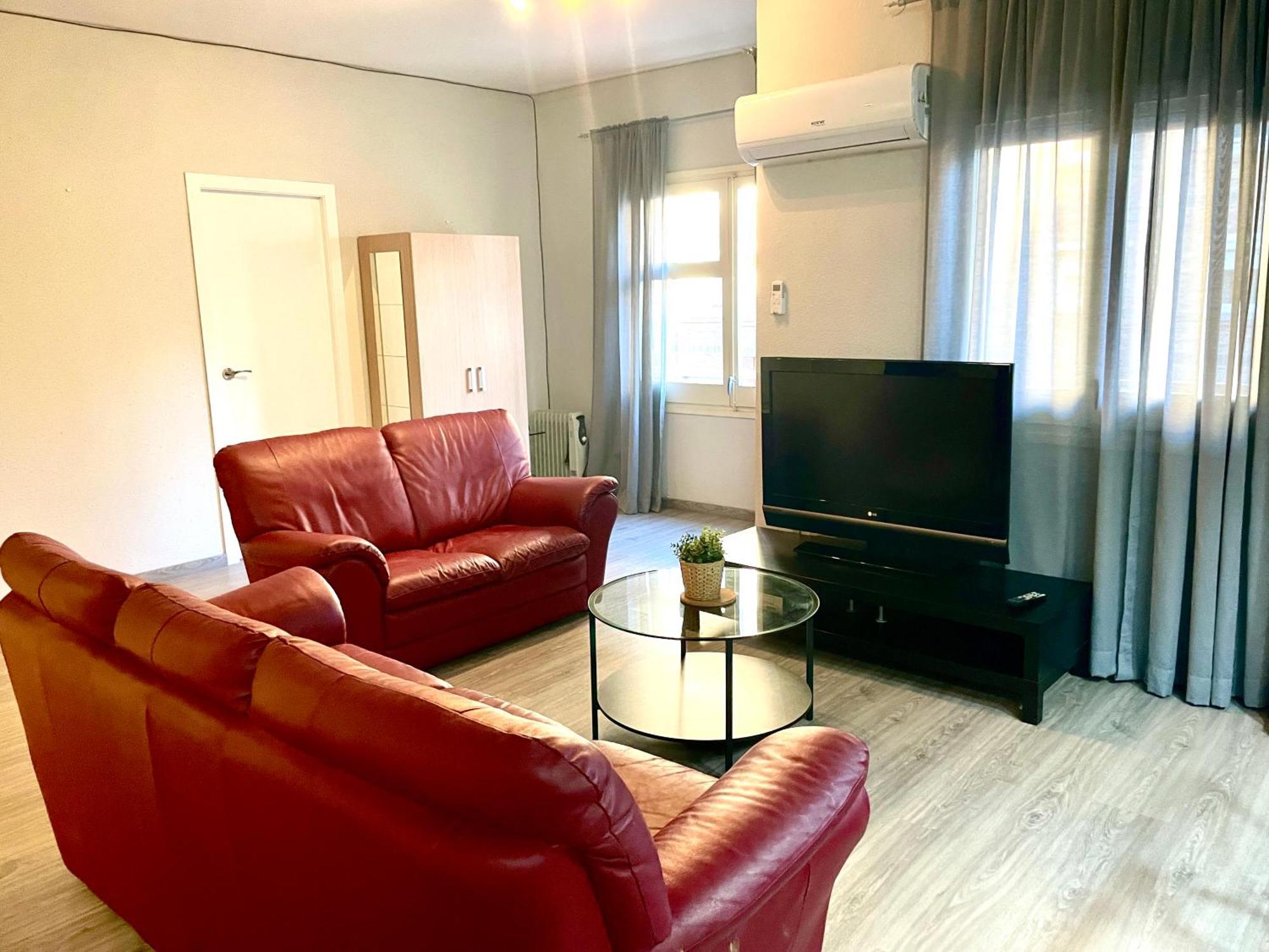 Apartamento Ideal Barcelone Extérieur photo