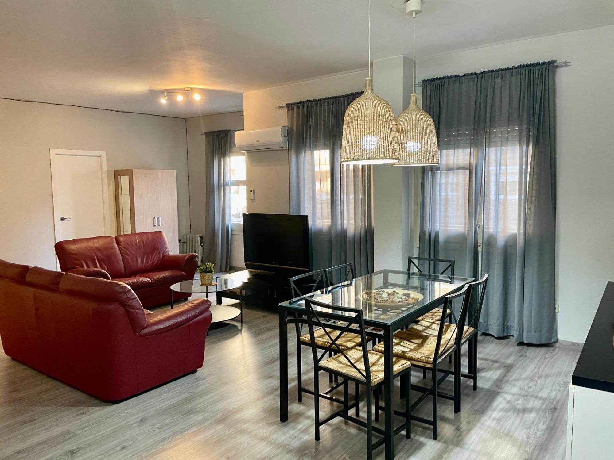 Apartamento Ideal Barcelone Extérieur photo