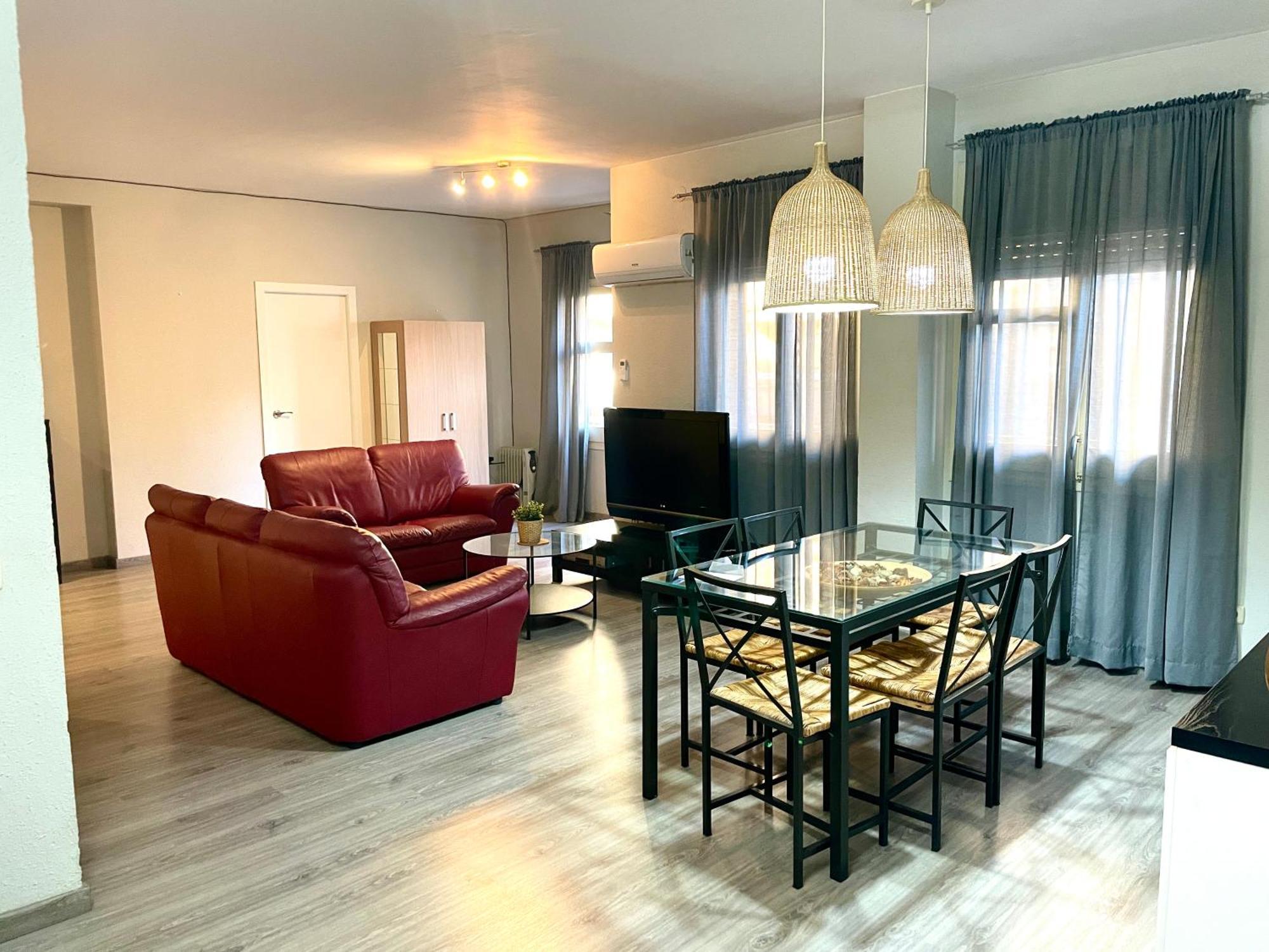 Apartamento Ideal Barcelone Extérieur photo