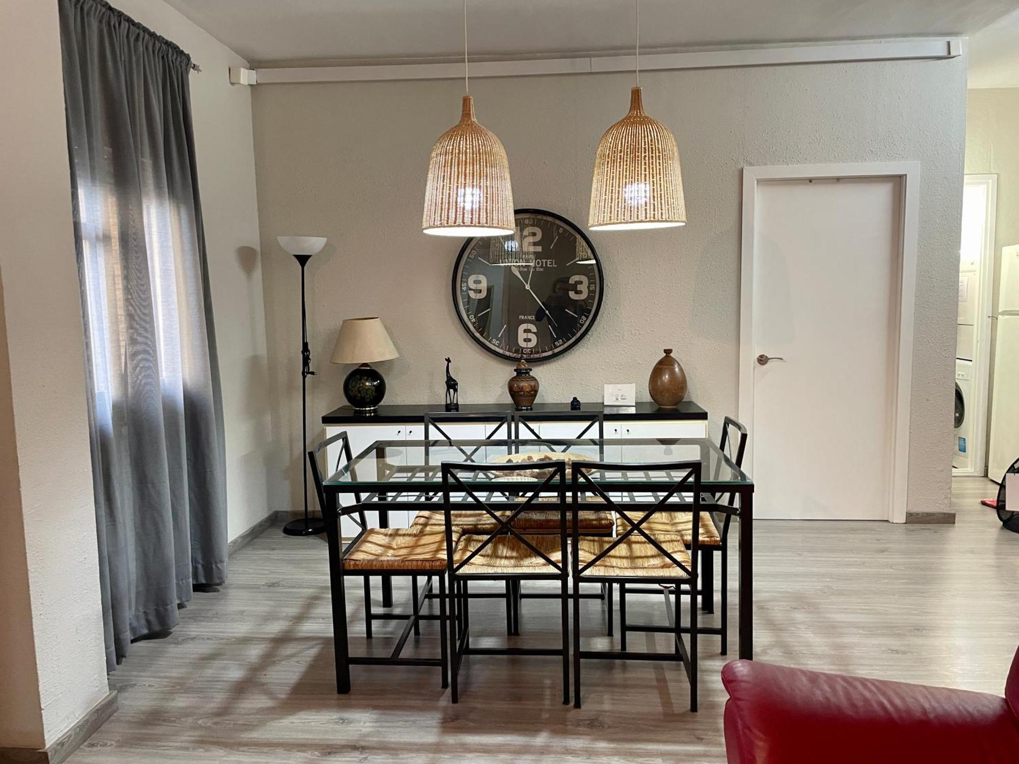 Apartamento Ideal Barcelone Extérieur photo