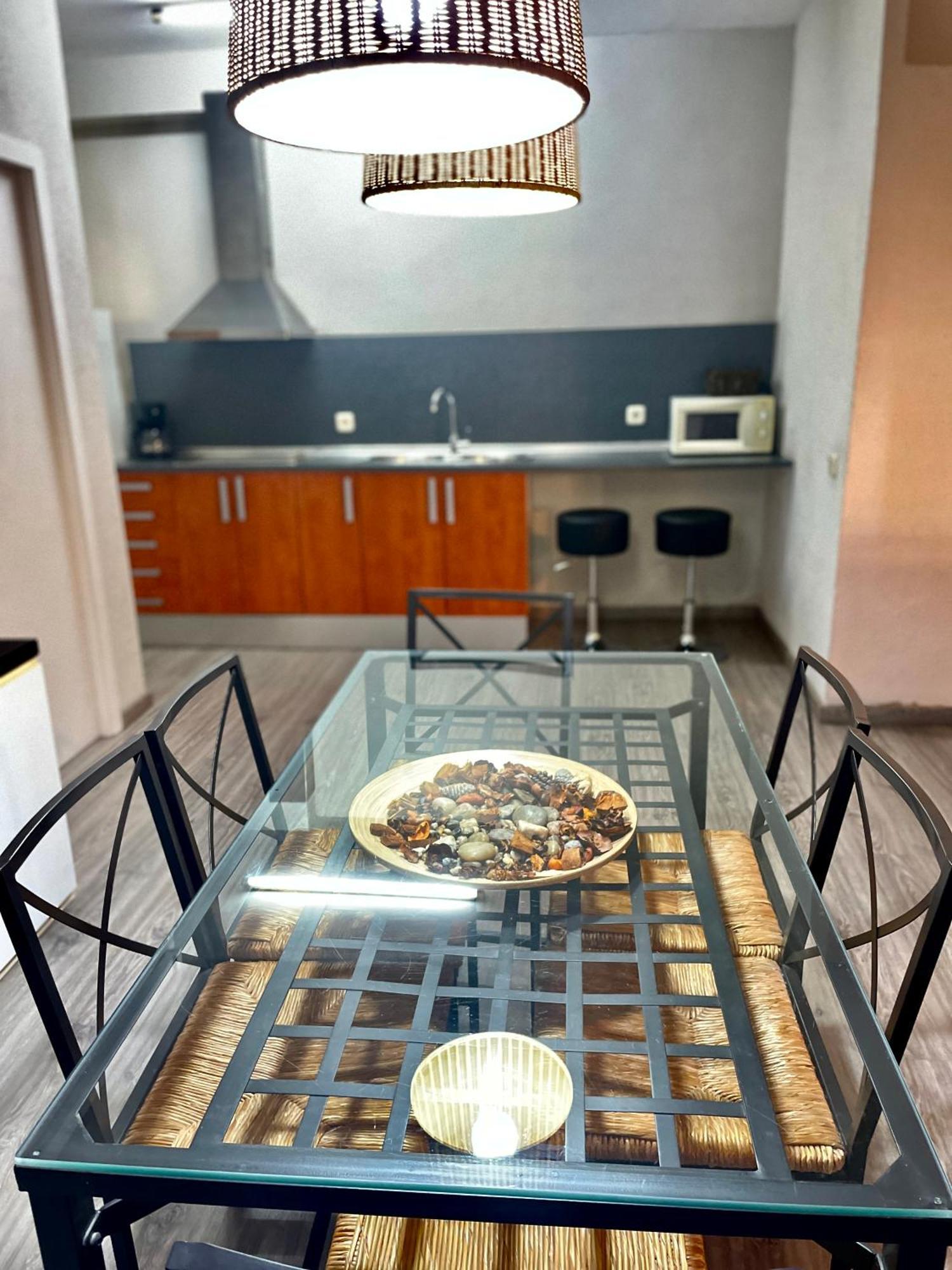 Apartamento Ideal Barcelone Extérieur photo